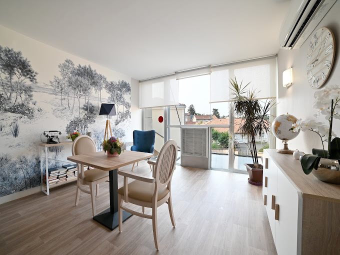 Appartement à vendre, 22m², Chauvigny