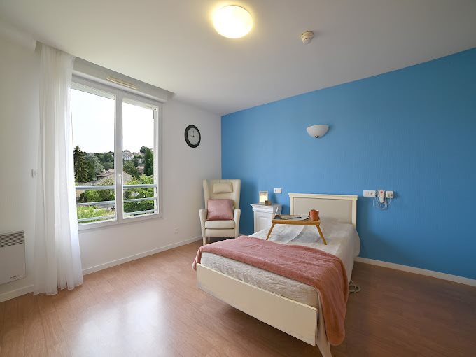 Appartement à vendre, 22m², Chauvigny