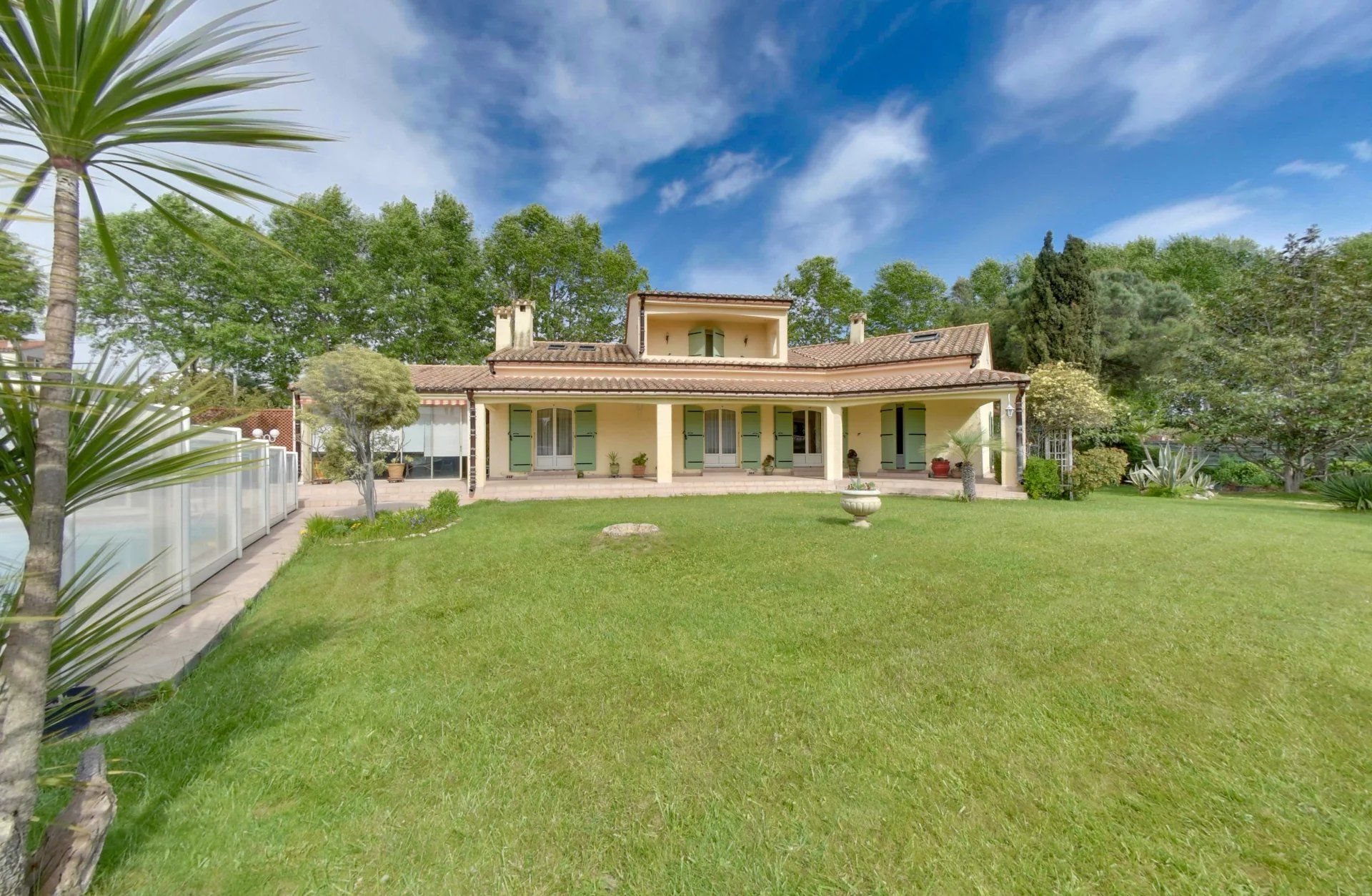 Appartement à vendre, 249m², Canohès