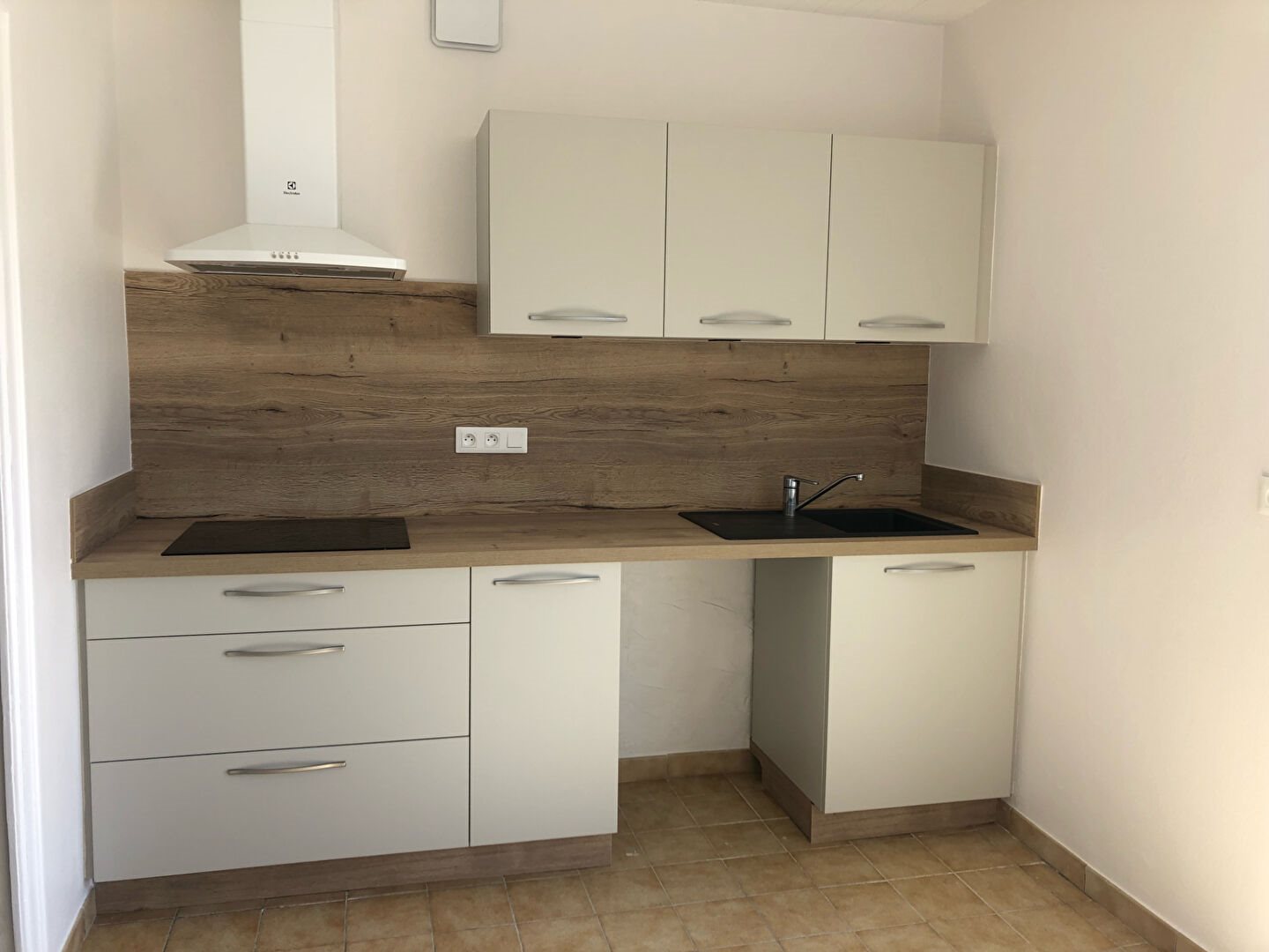 Maison à louer, 85m², Plérin