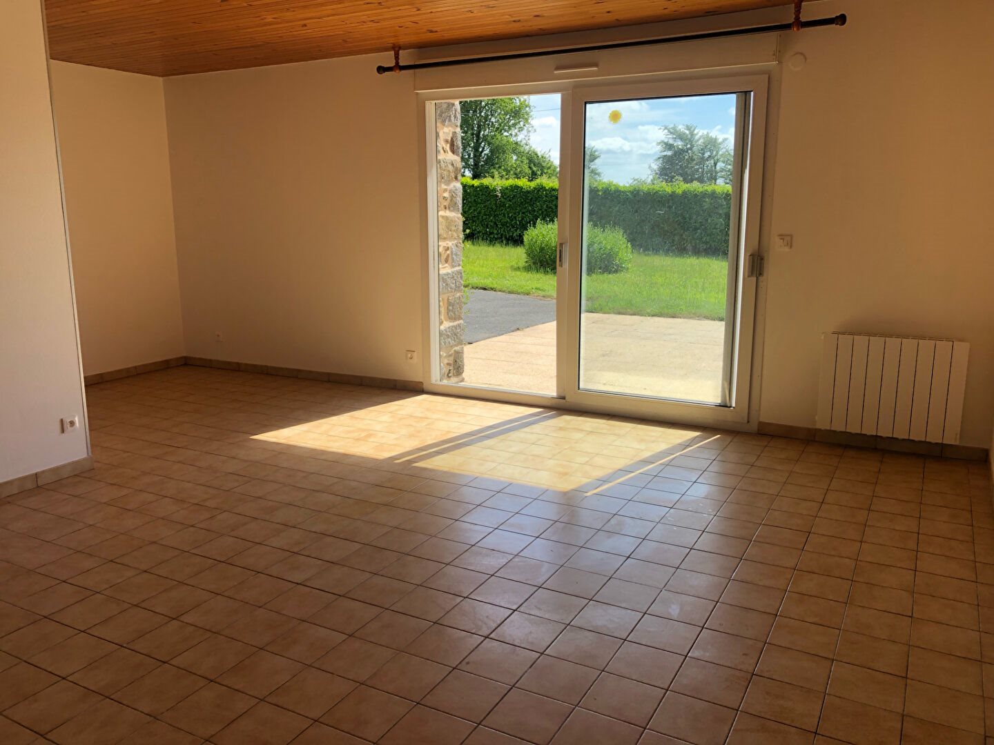 Maison à louer, 85m², Plérin