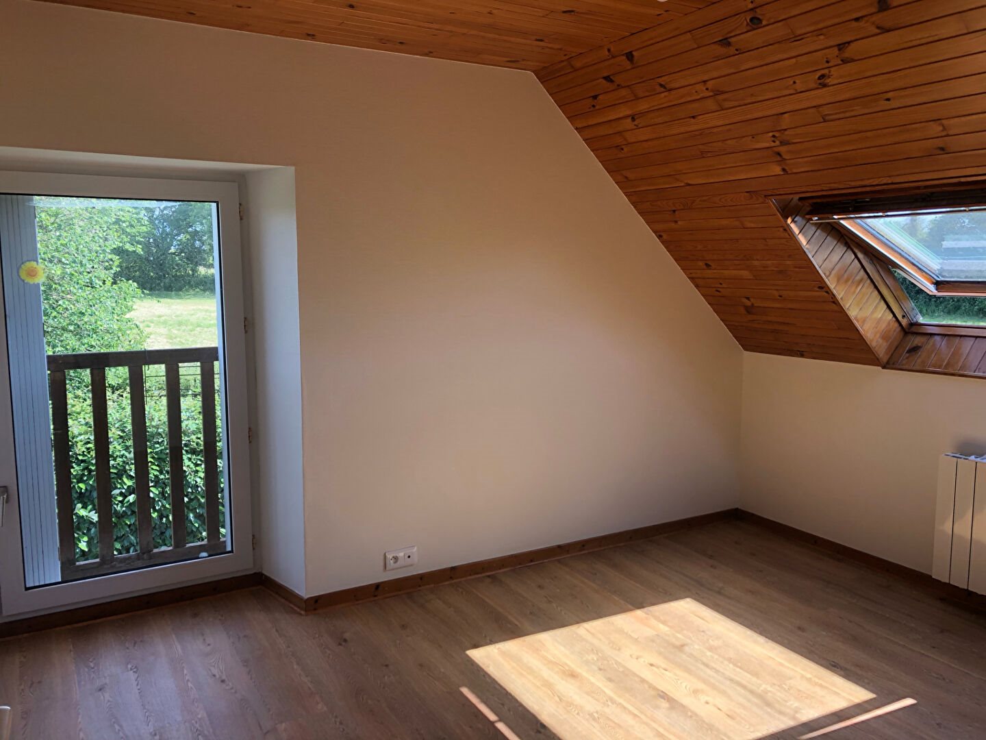 Maison à louer, 85m², Plérin