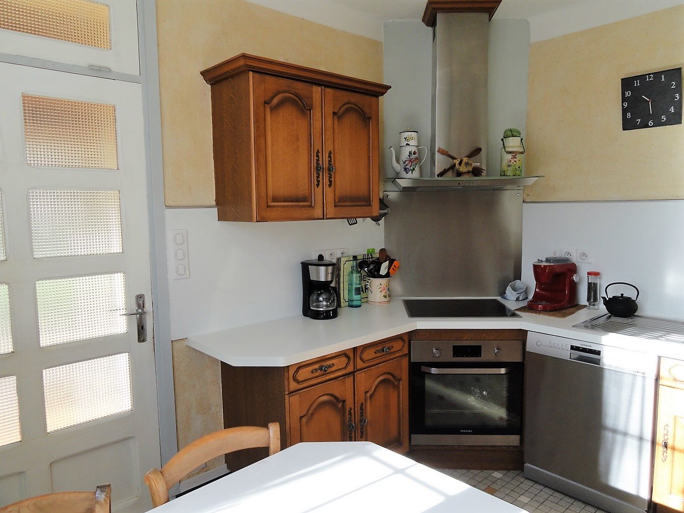 Maison à vendre, 130m², Châtenoy-en-Bresse