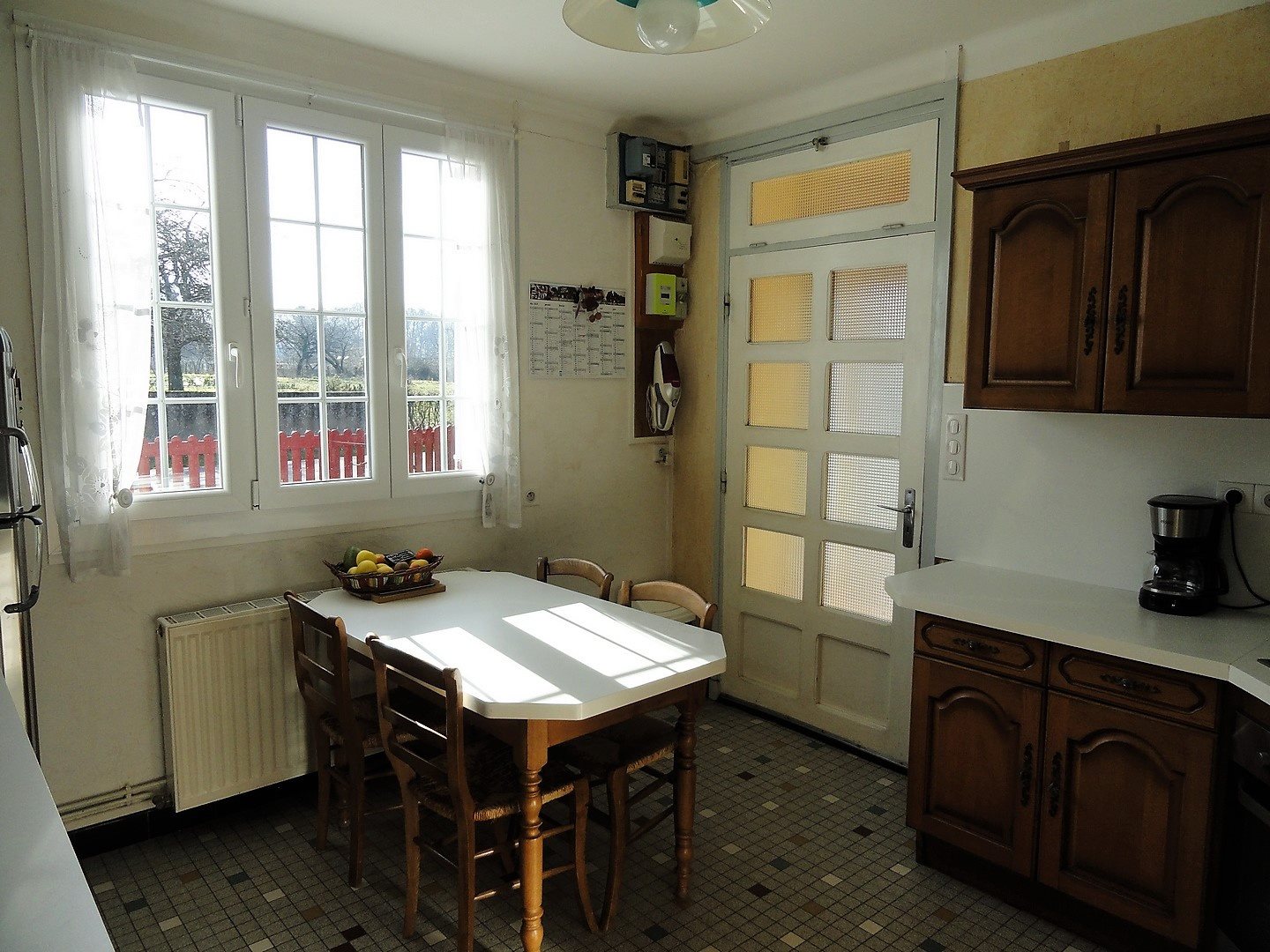 Maison à vendre, 130m², Châtenoy-en-Bresse