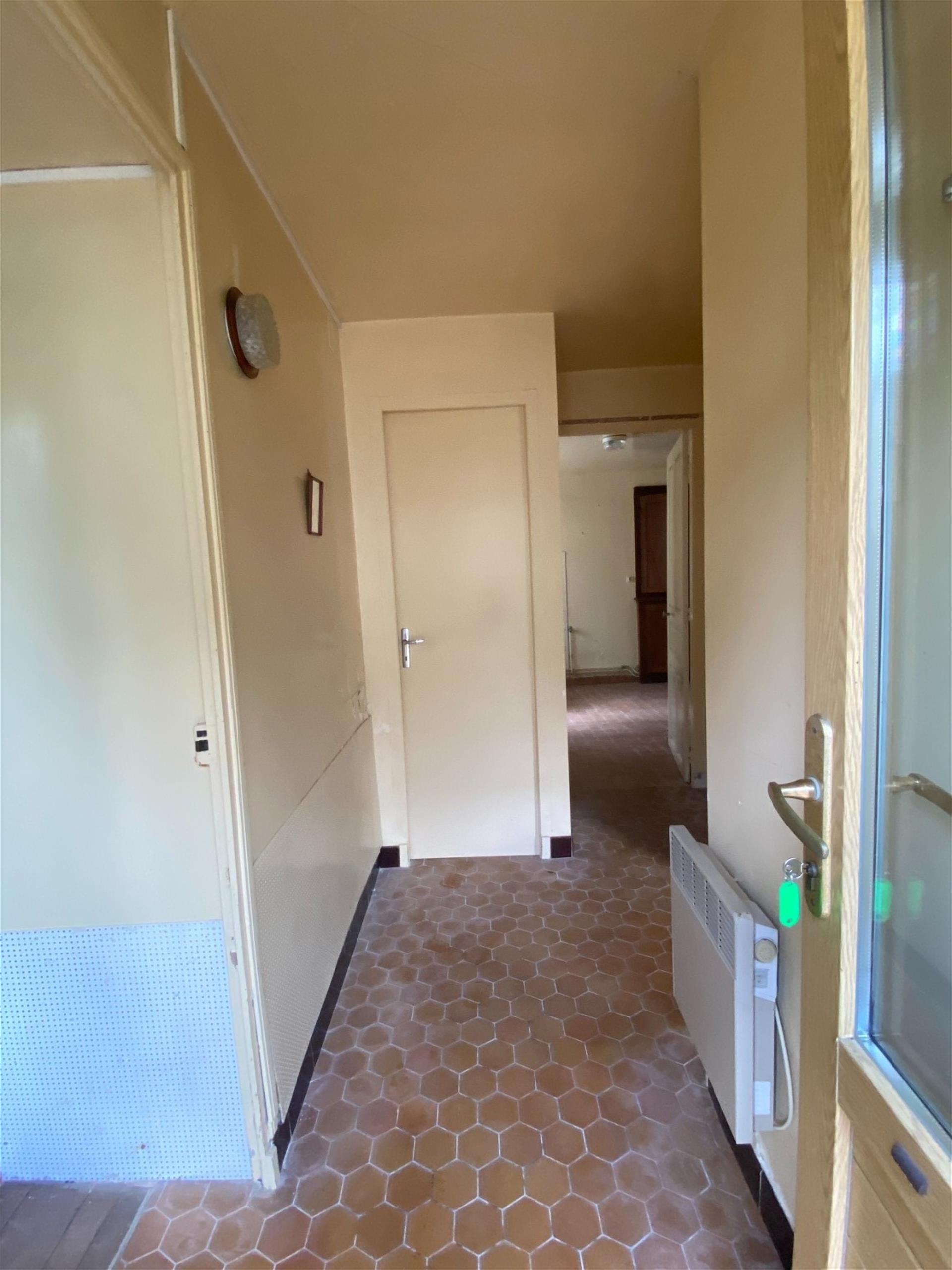 Maison à vendre, 84m², Fresselines