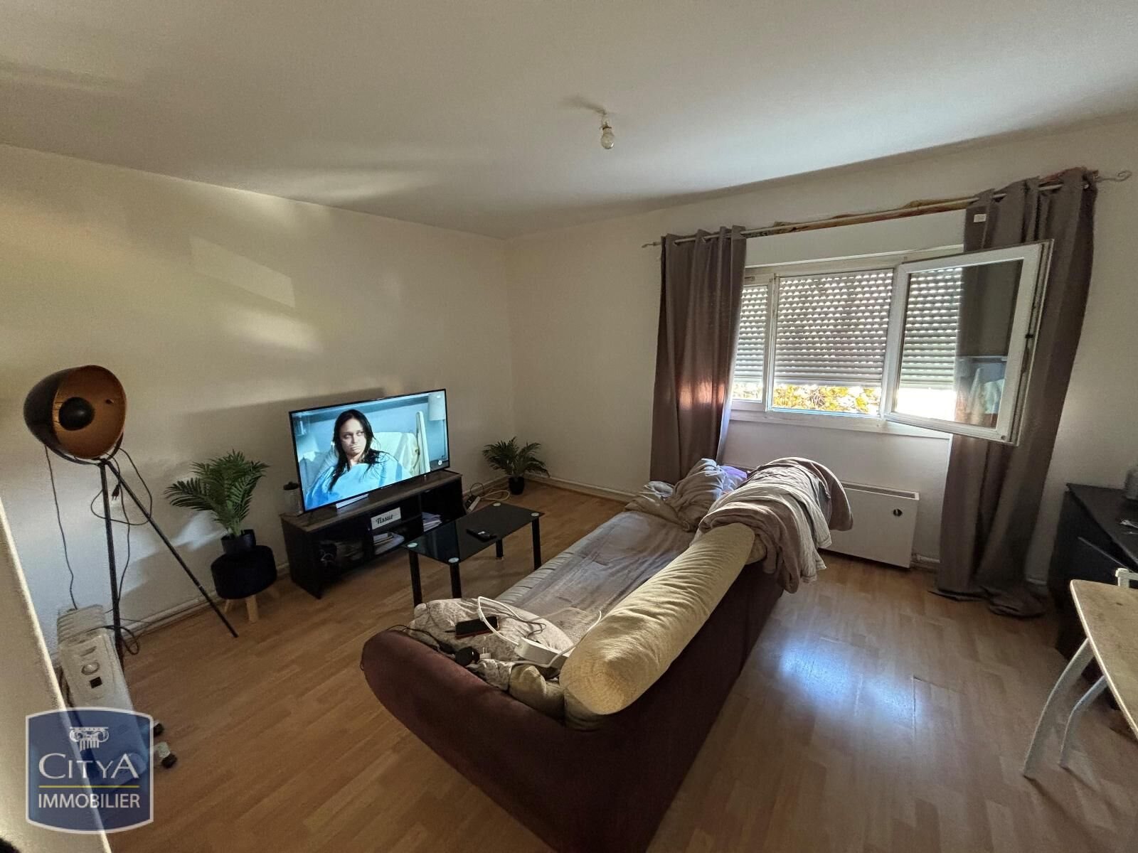 Appartement à vendre, 47m², Déols