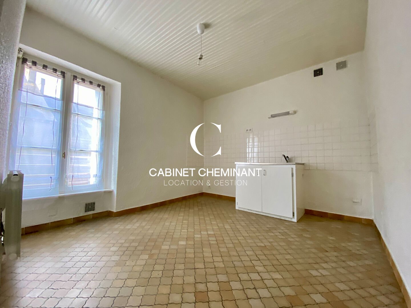 Appartement à louer, 60m², Pleurtuit