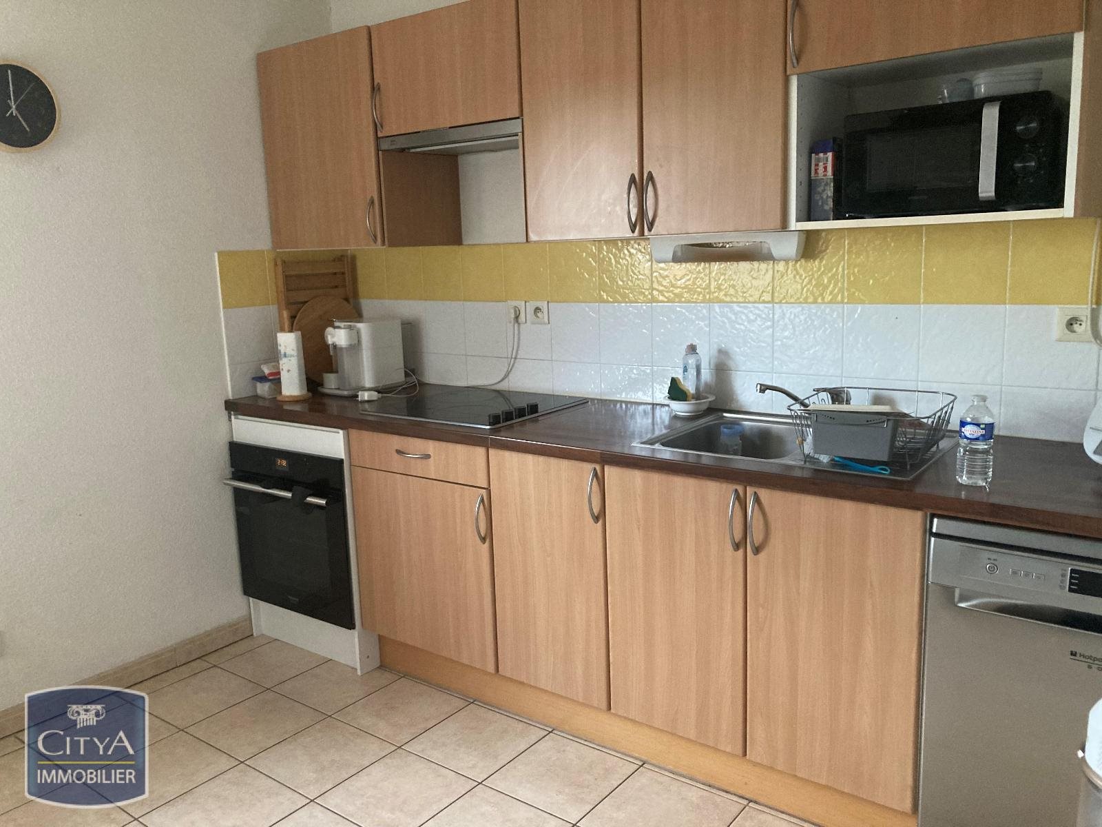 Appartement à vendre, 92m², Saint-Christol-lès-Alès