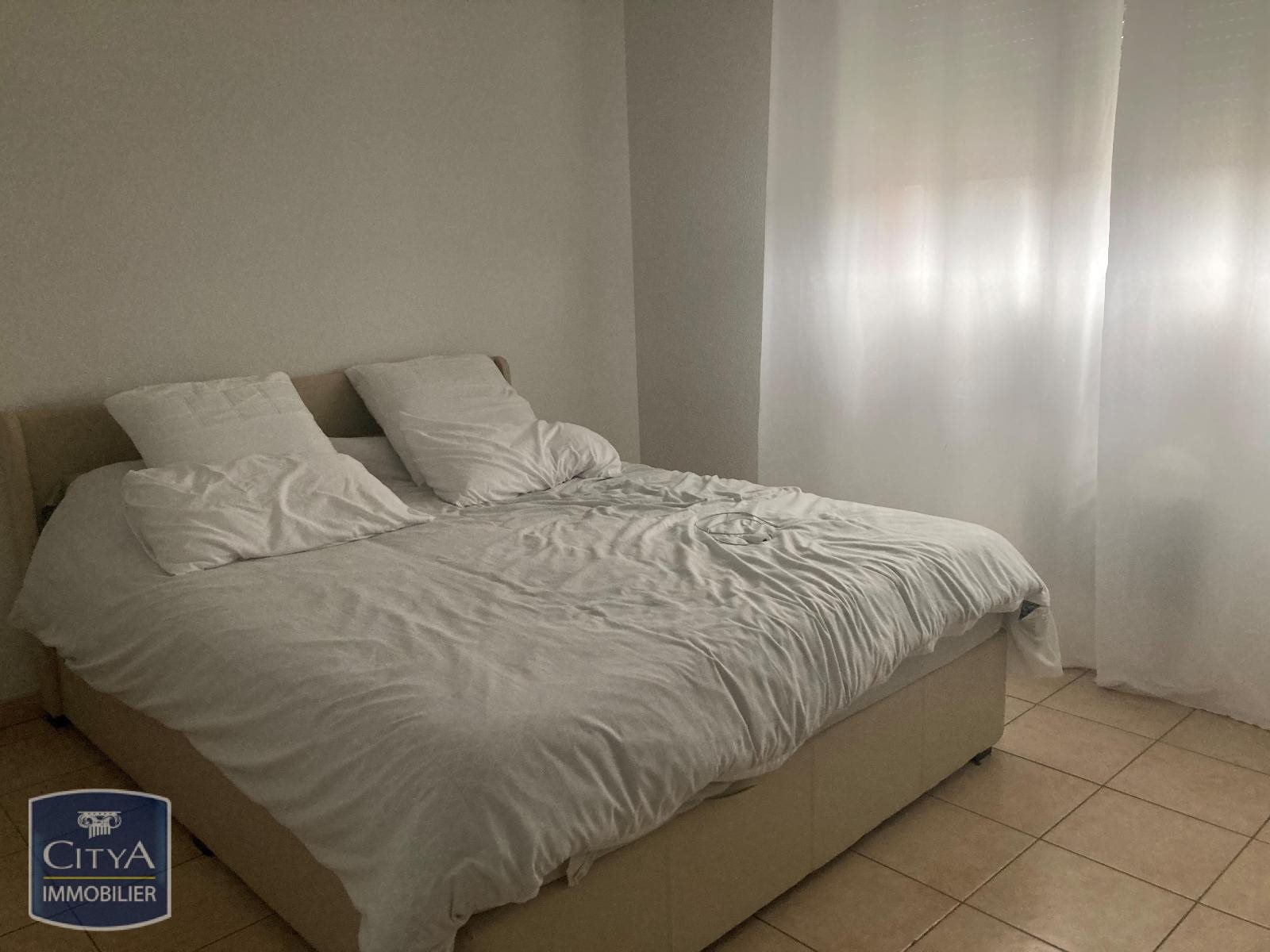 Appartement à vendre, 92m², Saint-Christol-lès-Alès