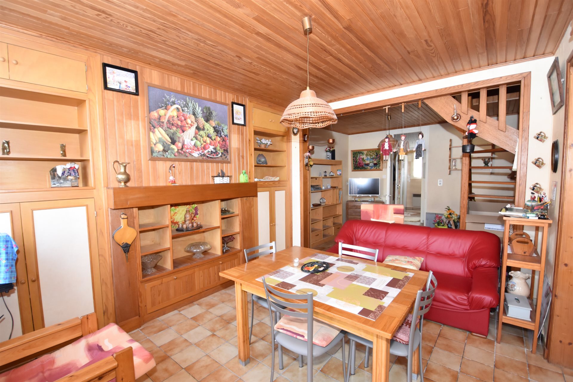 Maison à vendre, 89m², Vignacourt