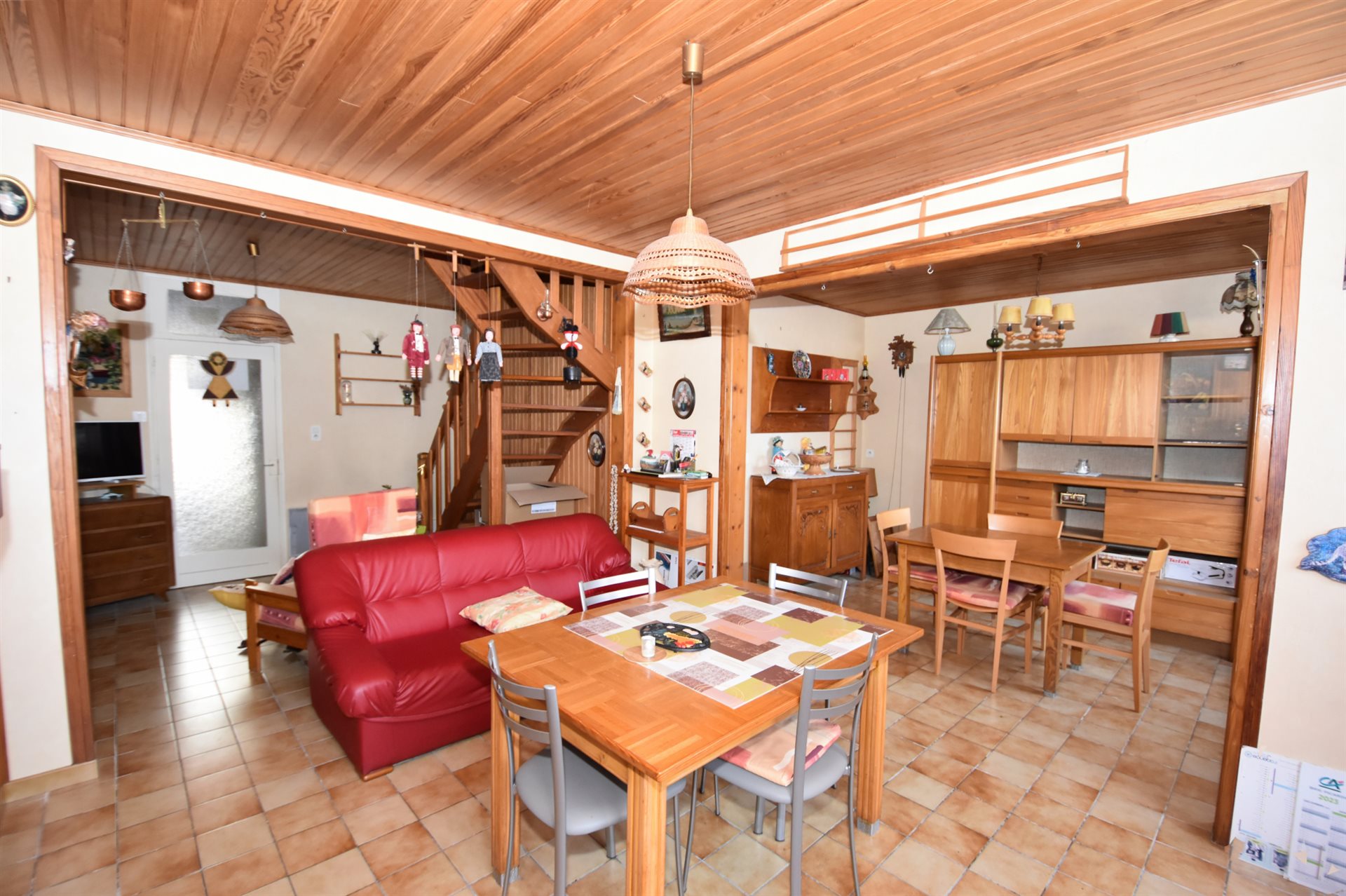 Maison à vendre, 89m², Vignacourt