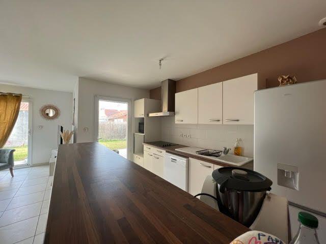 Maison à louer, 100m², Nègrepelisse