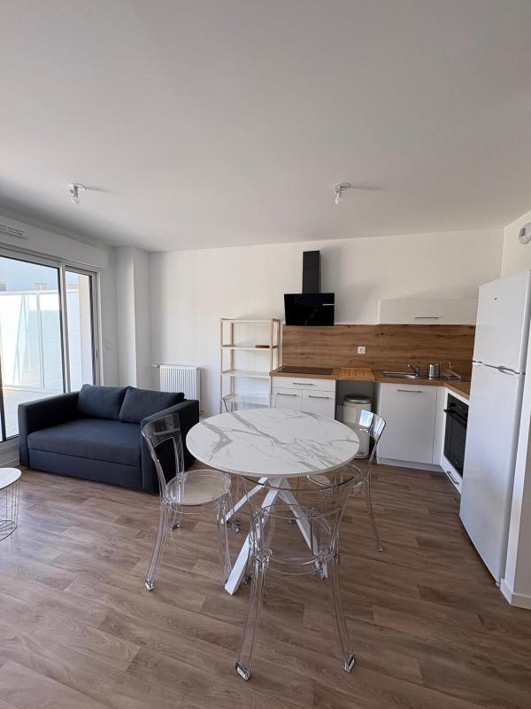 Appartement à louer, 41m², Le Relecq-Kerhuon
