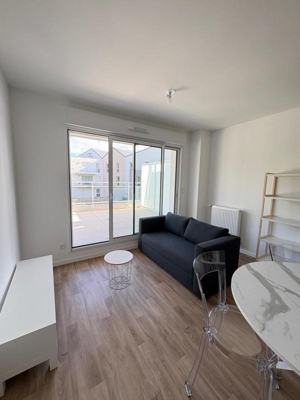 Appartement à louer, 41m², Le Relecq-Kerhuon