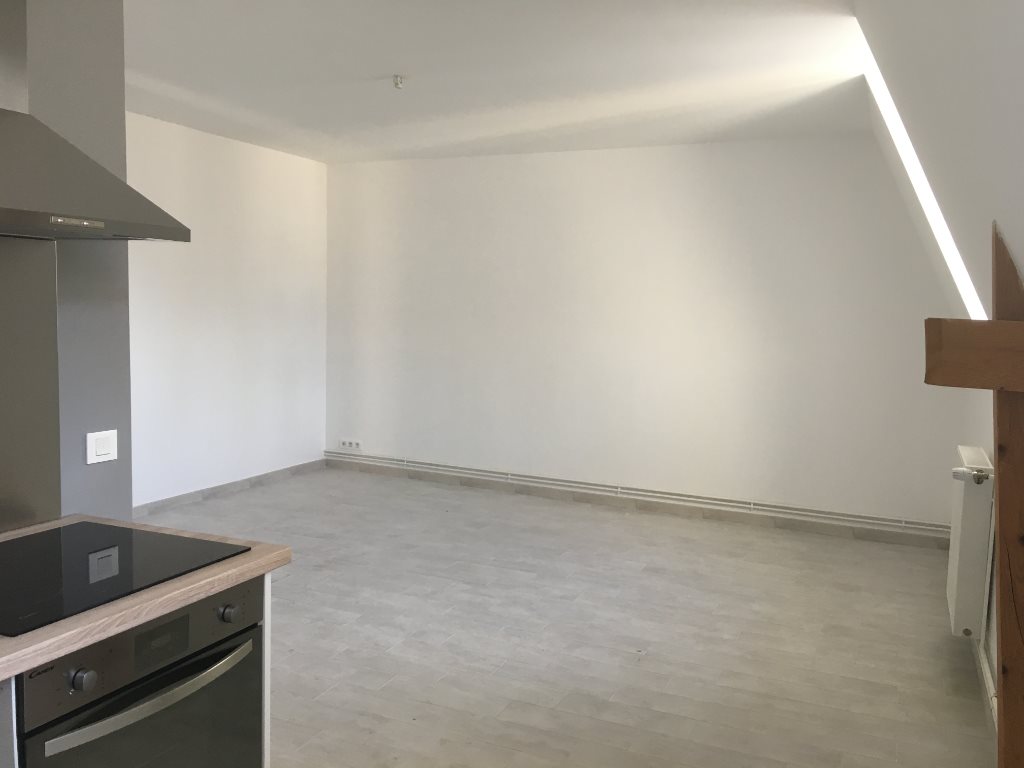 Appartement à louer, 46m², Argenton-sur-Creuse