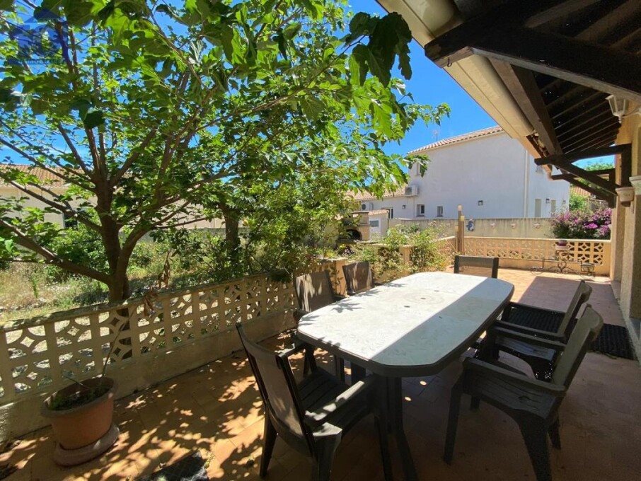 Maison à louer, 81m², Valras-Plage