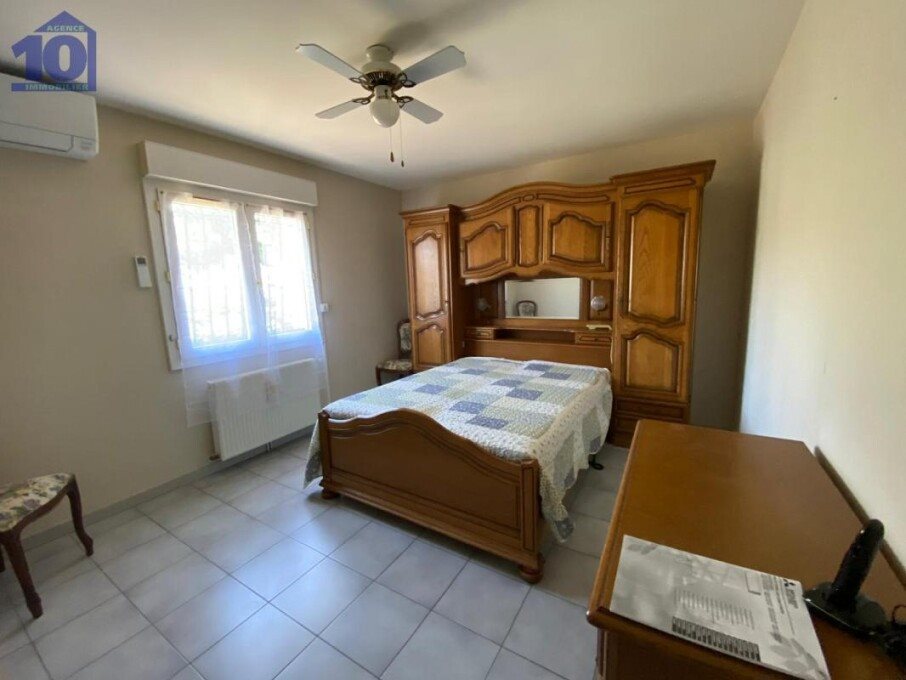 Maison à louer, 81m², Valras-Plage
