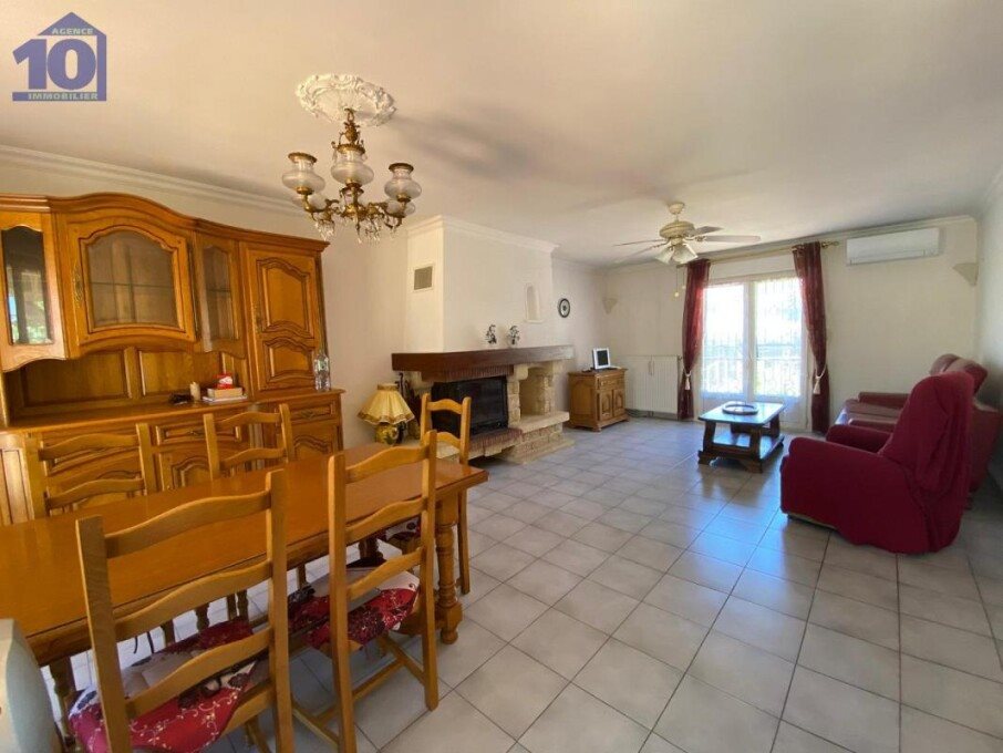 Maison à louer, 81m², Valras-Plage