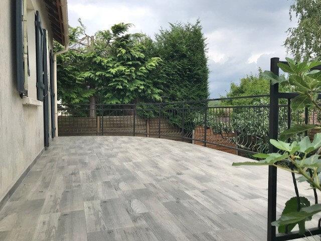 Maison à louer, 85m², Saint-Arnoult-en-Yvelines