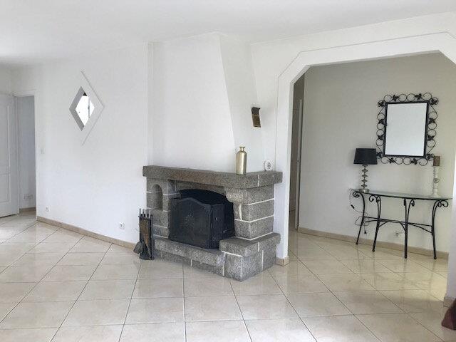 Maison à louer, 85m², Saint-Arnoult-en-Yvelines