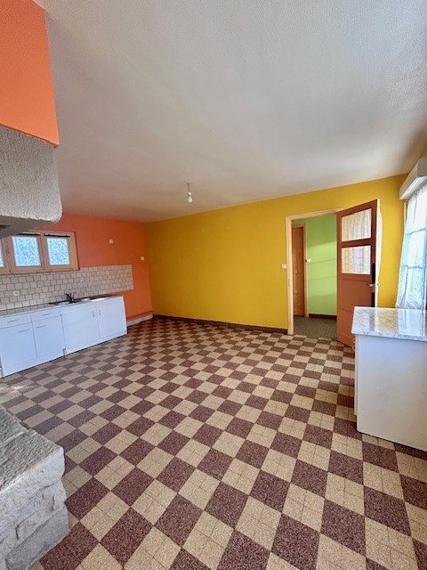 Maison à louer, 80m², Lonlay-le-Tesson