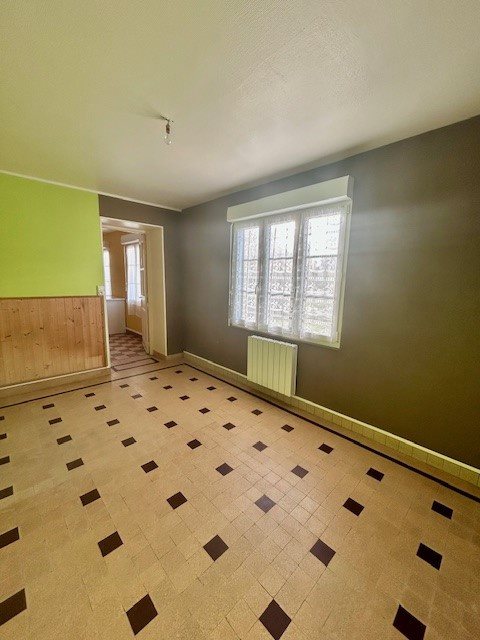 Maison à louer, 80m², Lonlay-le-Tesson