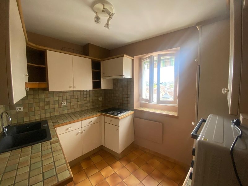 Maison à louer, 68m², Argenton-sur-Creuse