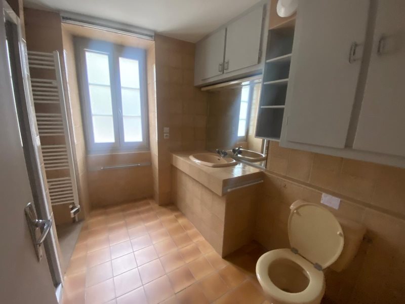 Maison à louer, 68m², Argenton-sur-Creuse