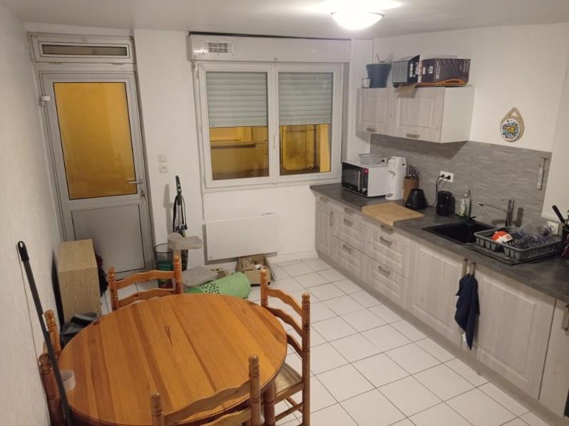Maison à louer, 41m², Janzé