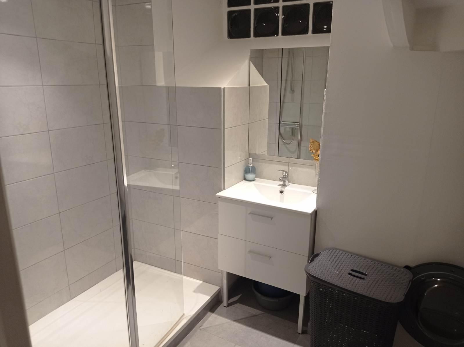 Maison à louer, 41m², Janzé