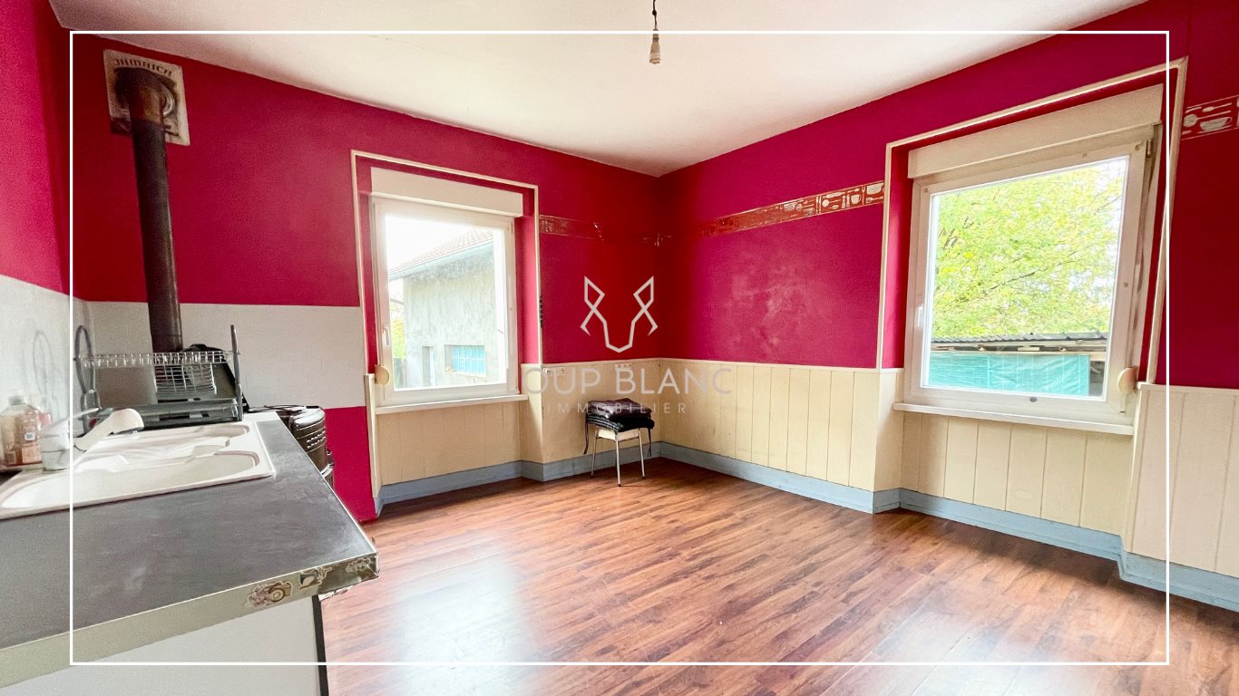 Maison à vendre, 107m², Meroux