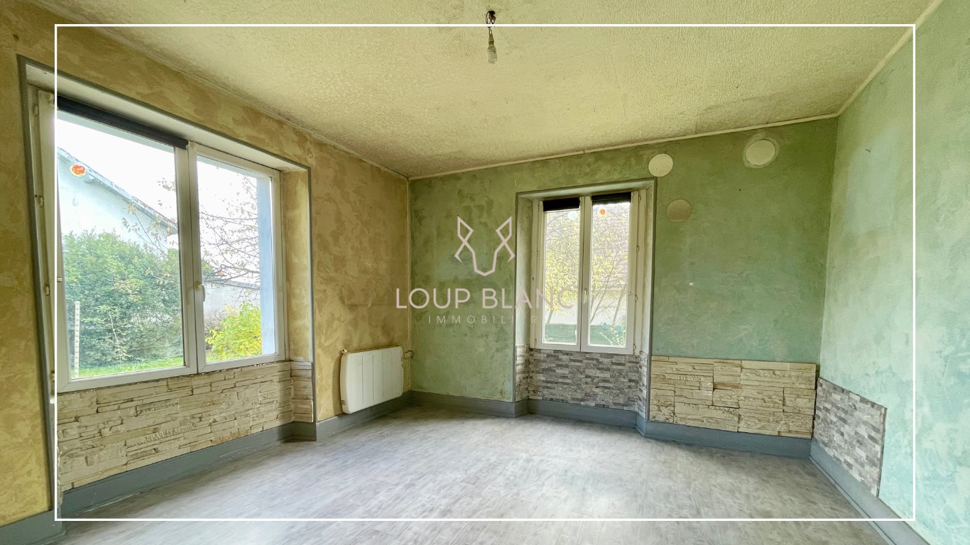 Maison à vendre, 107m², Meroux