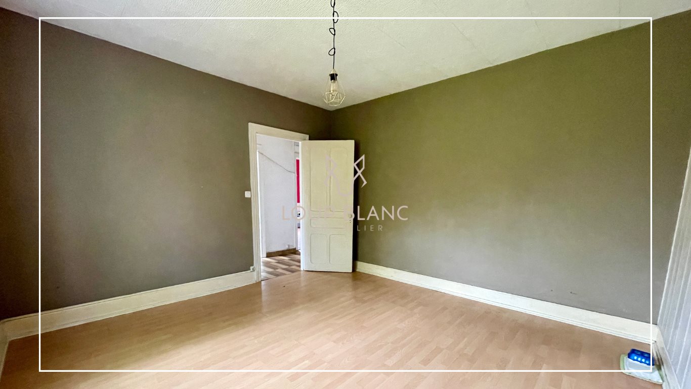 Maison à vendre, 107m², Meroux