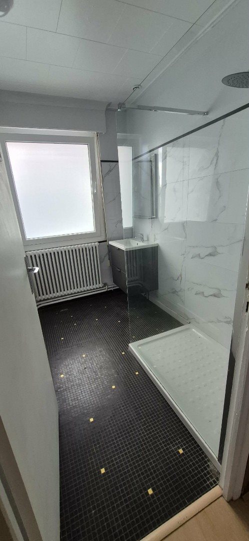 Appartement à louer, 88m², Courrières