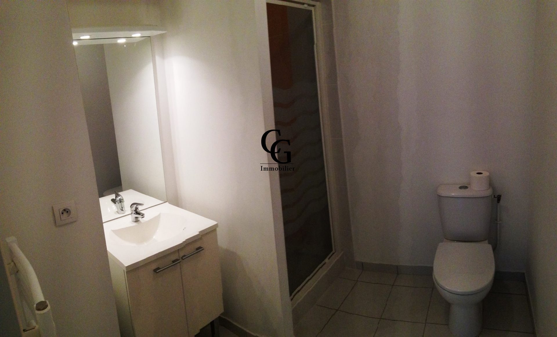 Appartement à louer, 41m², Haute-Goulaine