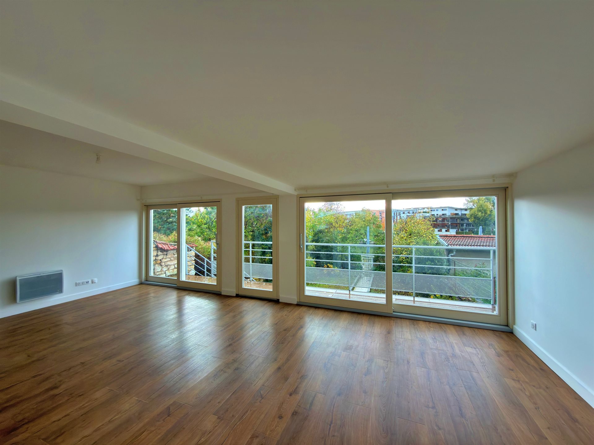 Maison à louer, 104m², Saint-Max