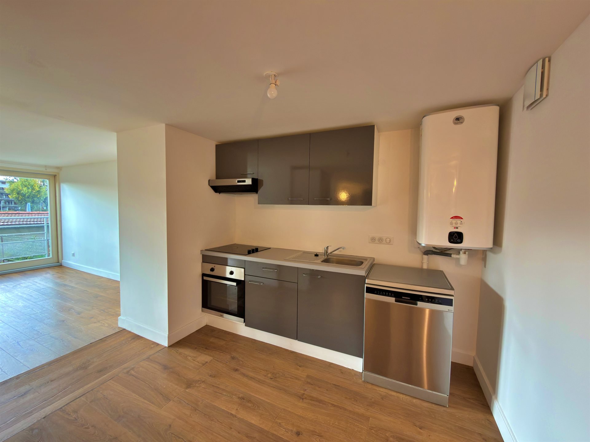 Maison à louer, 104m², Saint-Max