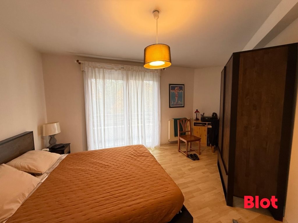 Appartement à louer, 62m², Vern-sur-Seiche