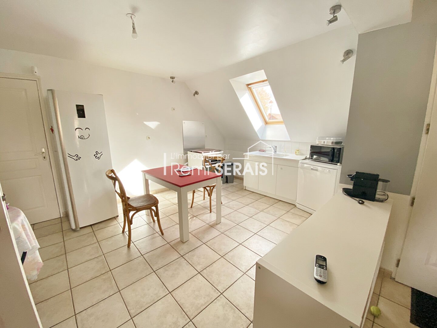 Maison à louer, 103m², Almenêches