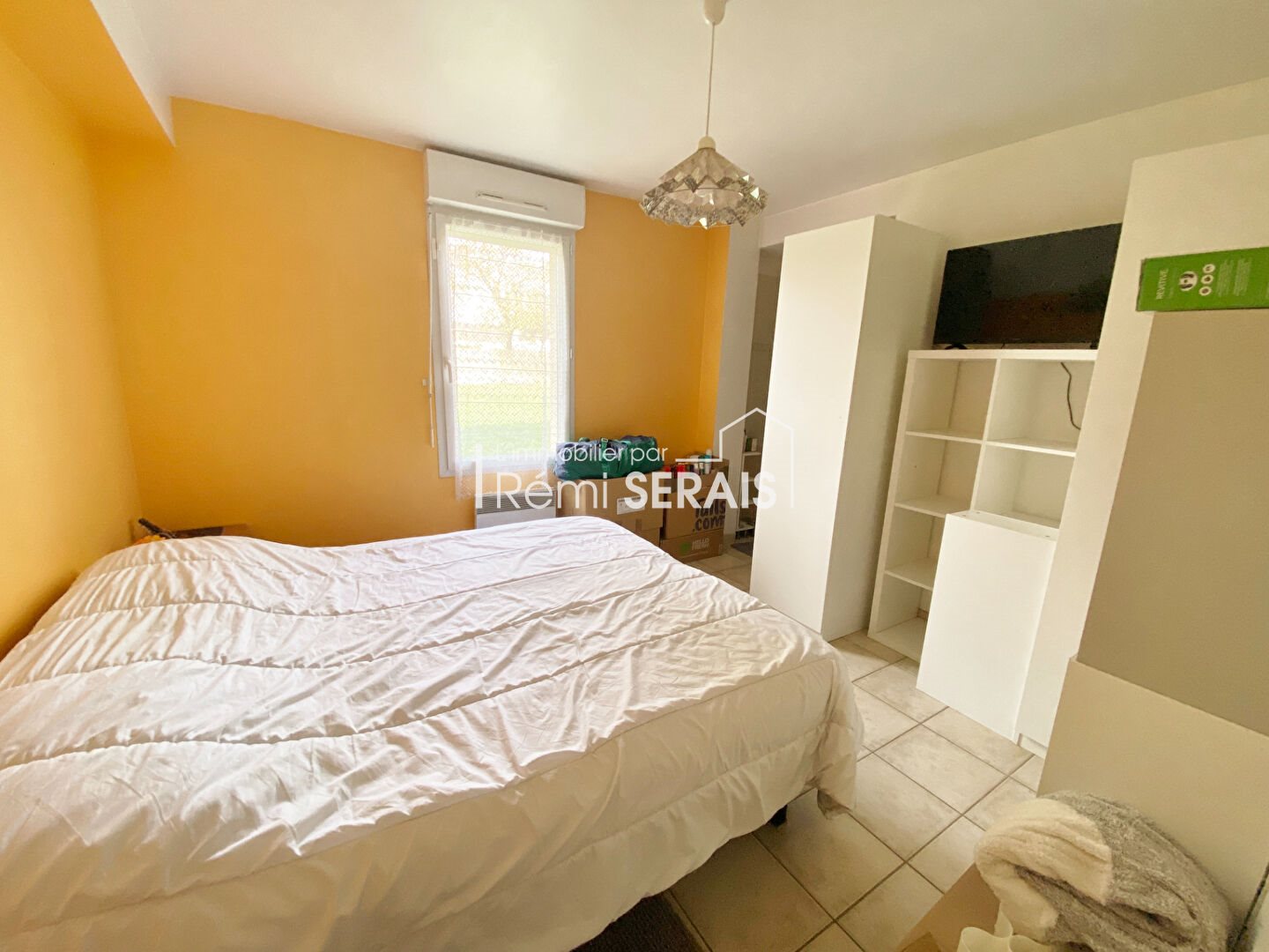 Maison à louer, 103m², Almenêches