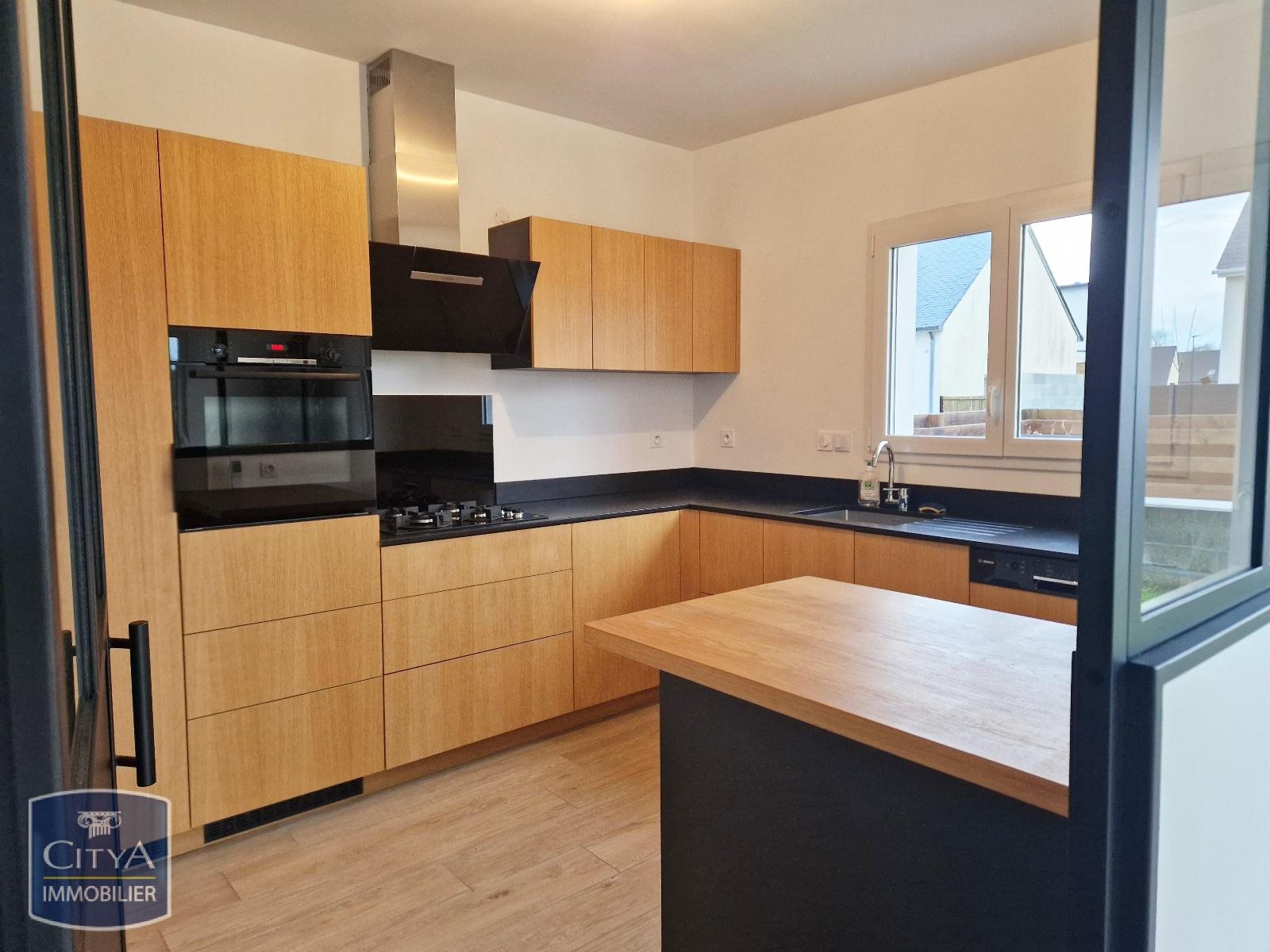 Maison à louer, 75m², Baye