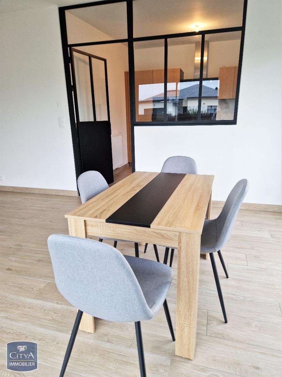 Maison à louer, 75m², Baye