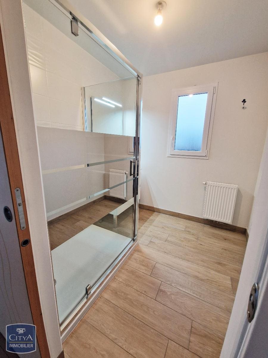 Maison à louer, 75m², Baye