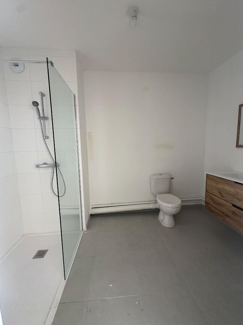 Appartement à louer, 42m², Langueux