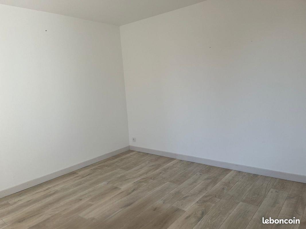 Maison à louer, 37m², Salbris