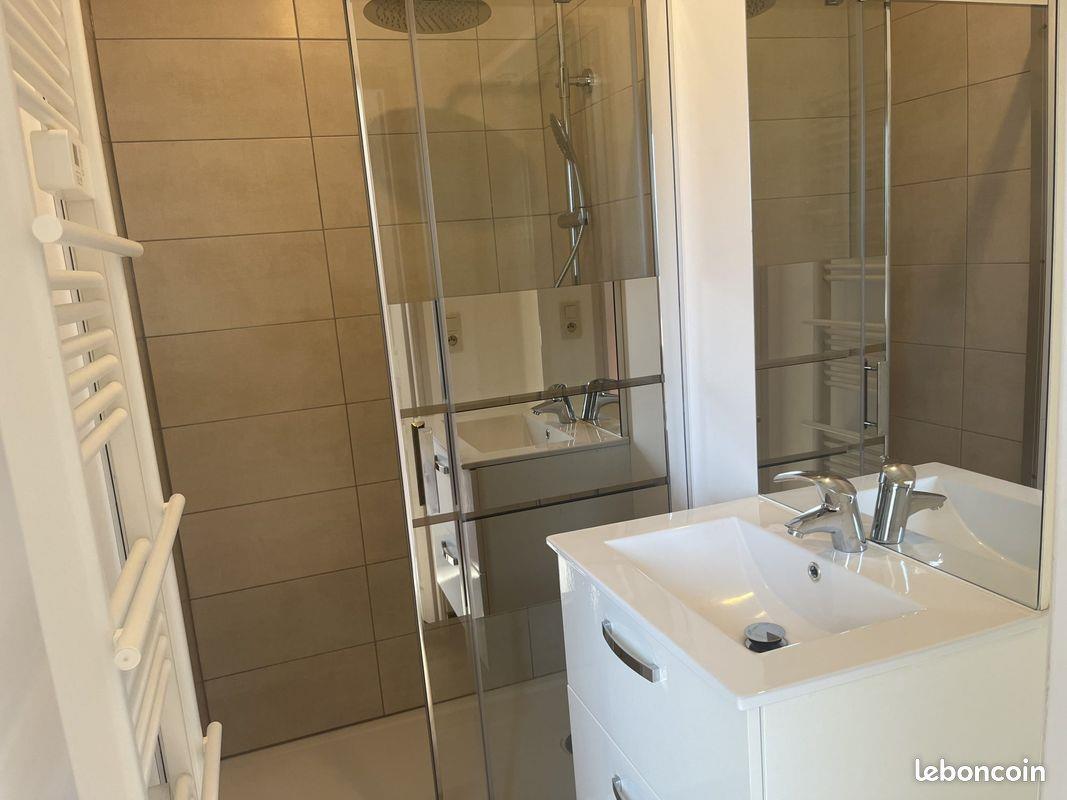 Maison à louer, 37m², Salbris