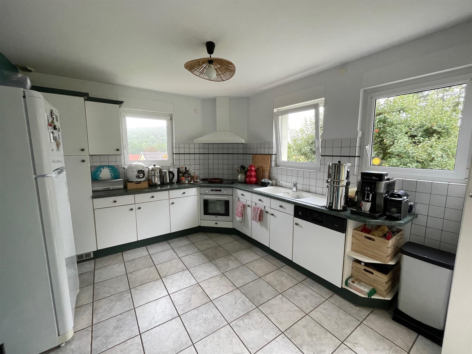 Maison à louer, 125m², Rohr