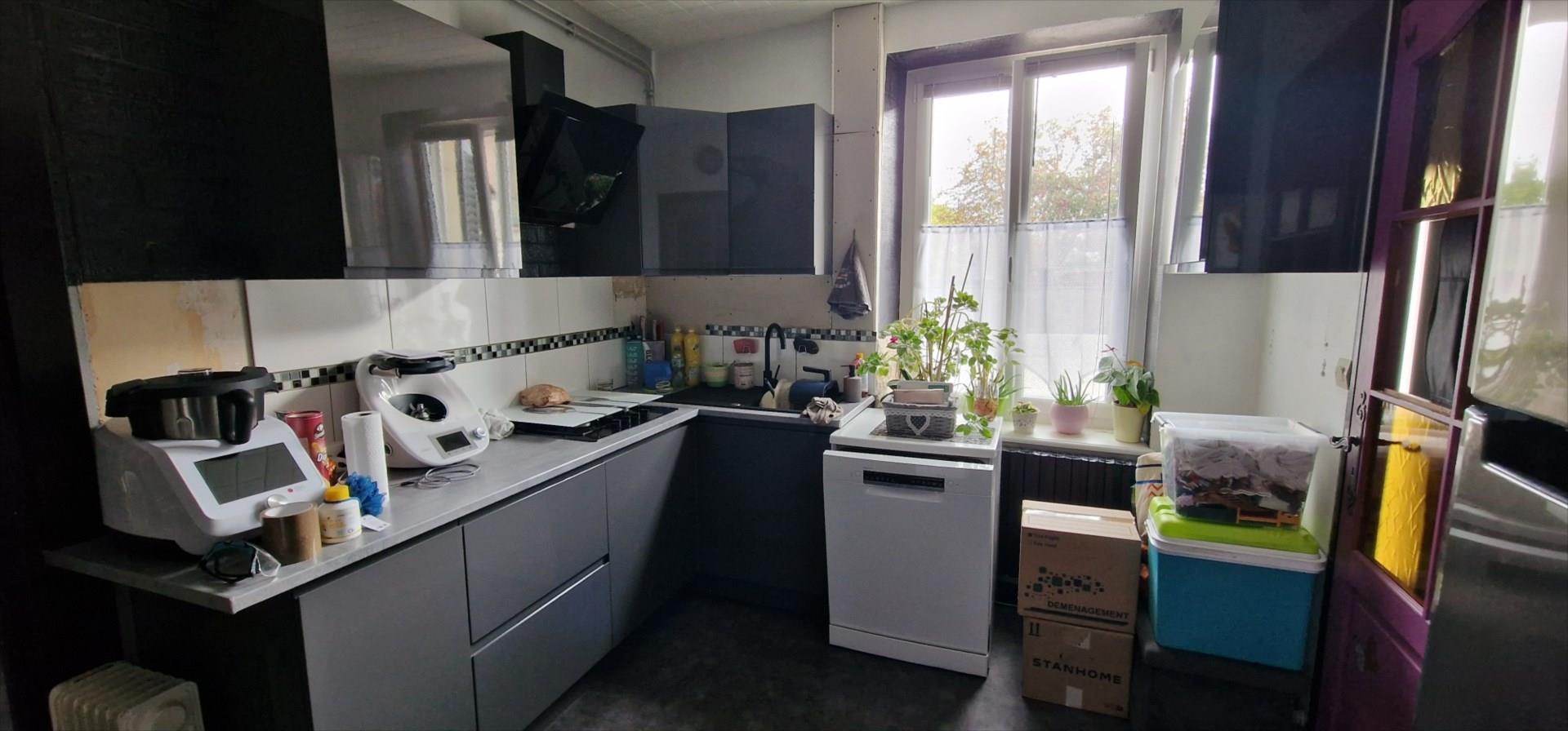 Maison à louer, 130m², Royaumeix