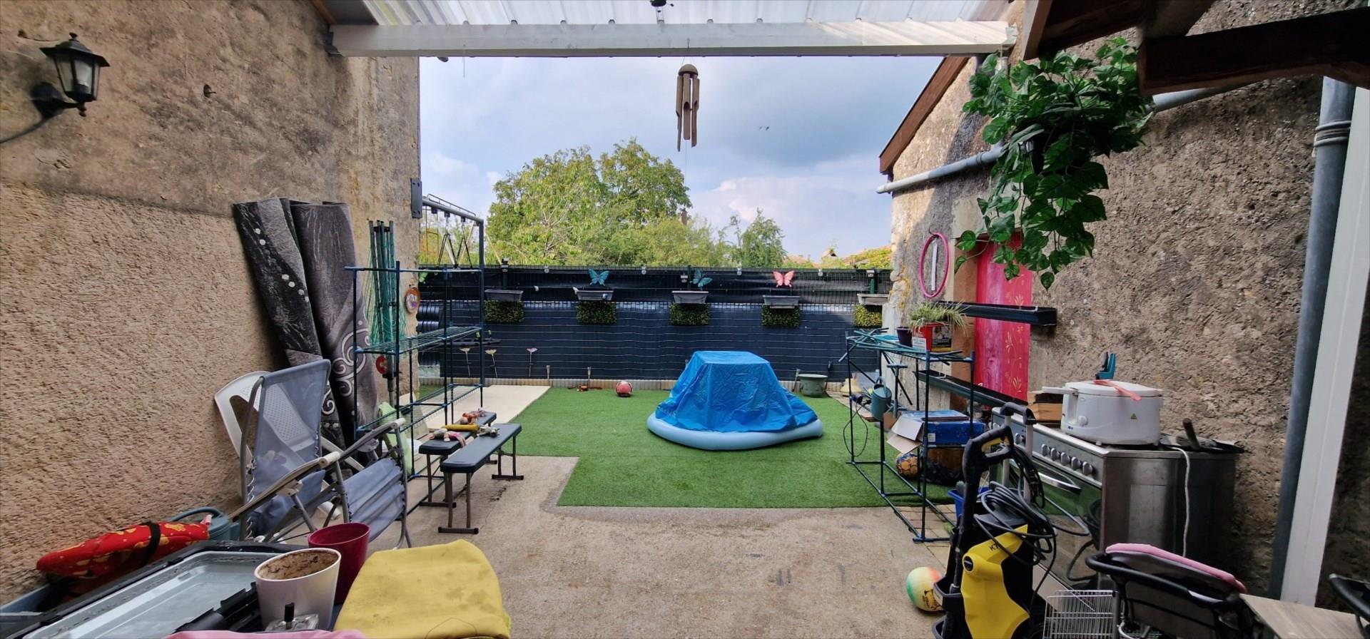 Maison à louer, 130m², Royaumeix