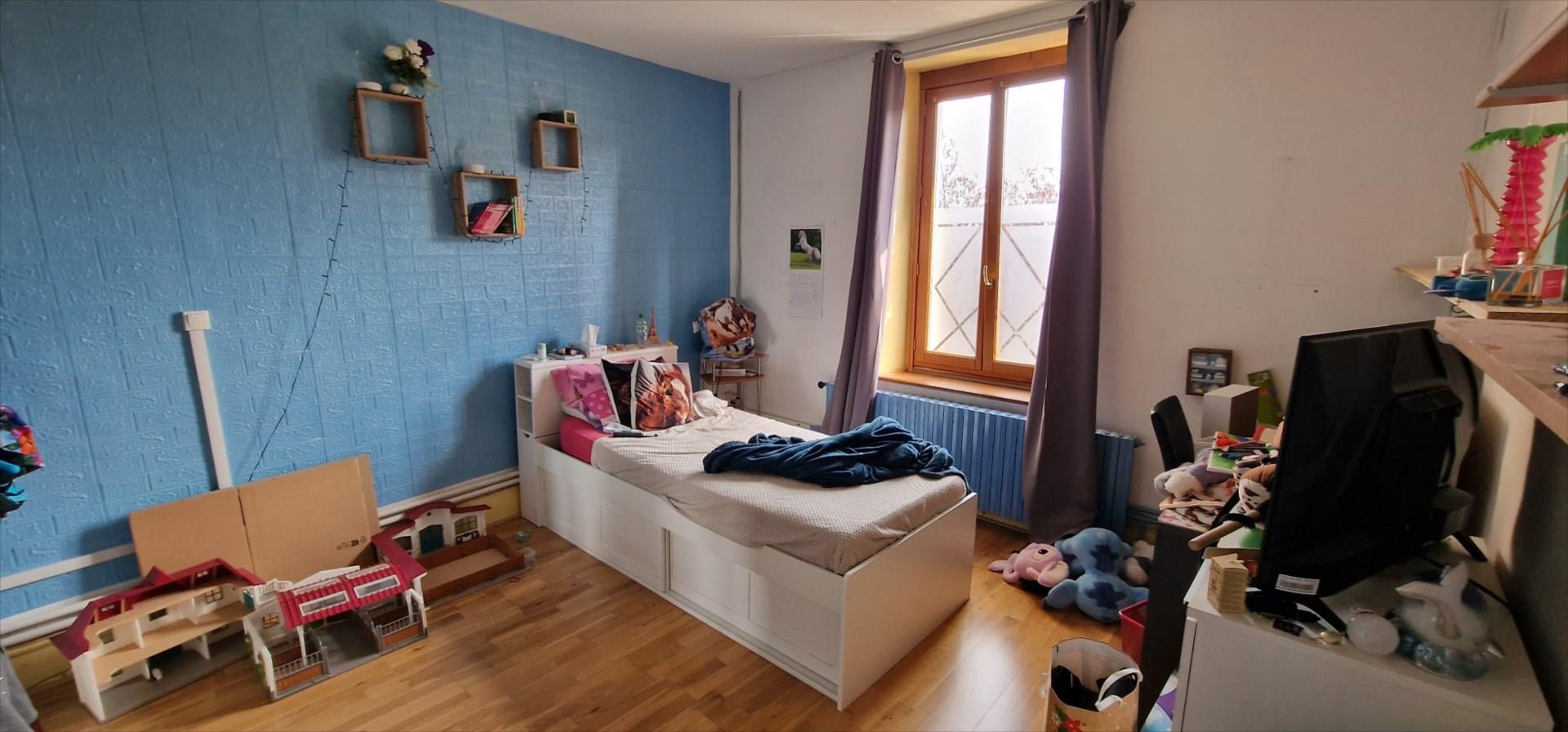 Maison à louer, 130m², Royaumeix